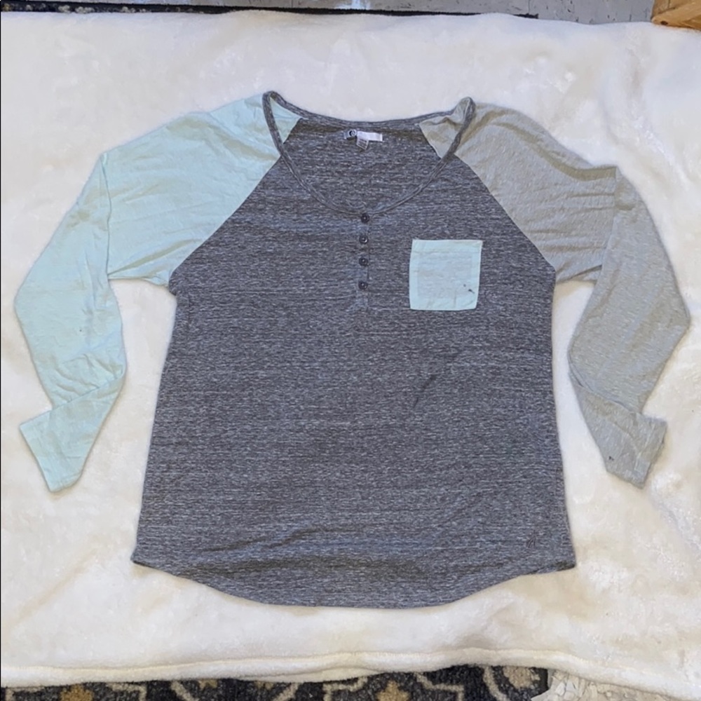 Volcom Long Sleeve, Trendy Tee